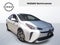 2020 Toyota PRIUS BASE