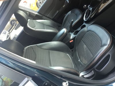 2017 Kia SOUL SX 1.6 DCT
