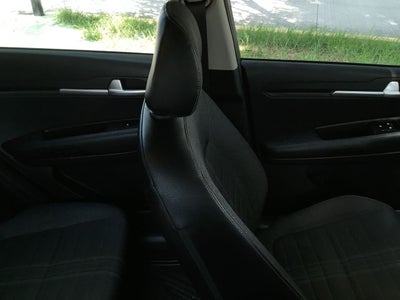 2024 Kia SONET LX MT