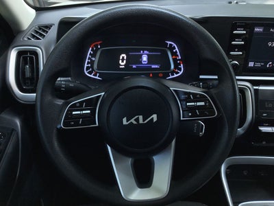2024 Kia SONET LX MT