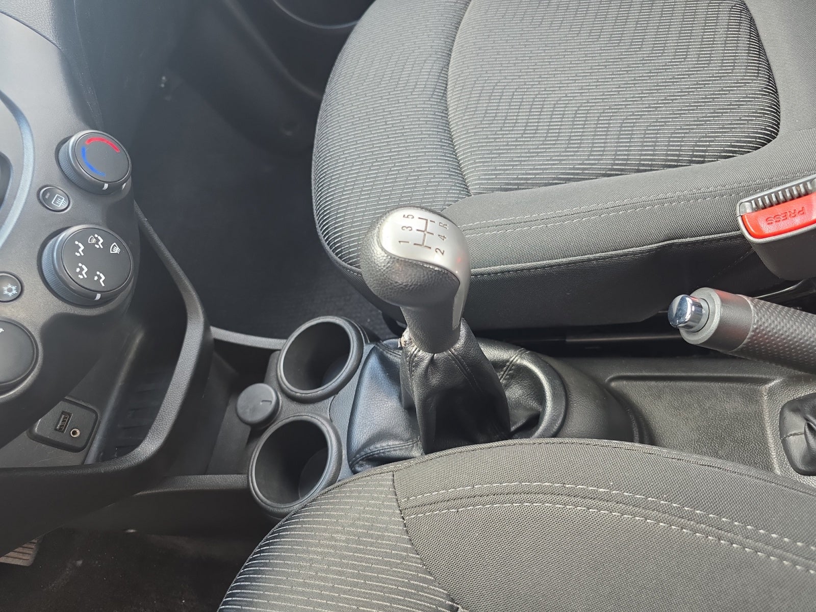 2020 Chevrolet BEAT LTZ C TM