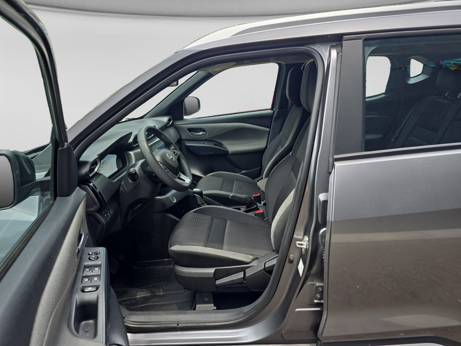 2025 Nissan MAGNITE ADVANCE 1.0 LTS CVT 25