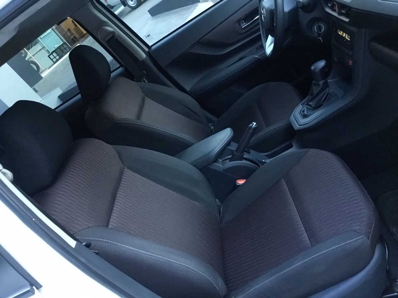 2022 Toyota AVANZA XLE CVT