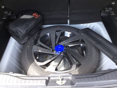 2024 Toyota RAIZE XLE CVT