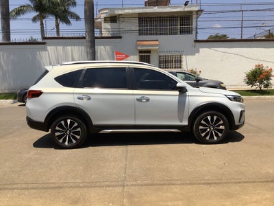 2024 Honda BR-V TOURING