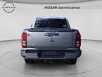 2025 Mitsubishi L200 GLS AT 4X4 DSL