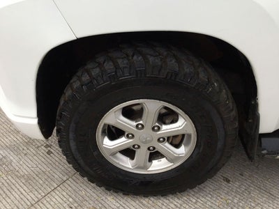 2022 Mitsubishi L200 GLX DSL TM