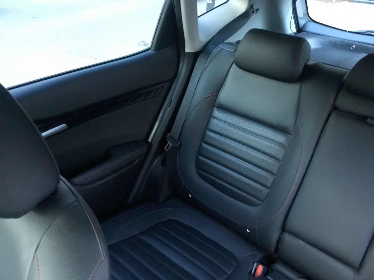 2023 Kia SELTOS GT LINE