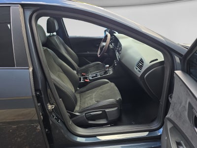2020 SEAT LEON SEAT LEON CUPRA 2.0 TSI 290 HP DSG 6 VELOCIDADES 5 PUERTAS