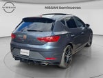 2020 SEAT LEON SEAT LEON CUPRA 2.0 TSI 290 HP DSG 6 VELOCIDADES 5 PUERTAS