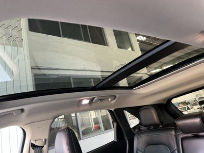 2020 Ford ESCAPE TITANIUM ECOBOOST 2.0L