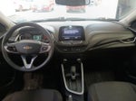 2022 Chevrolet ONIX LT D