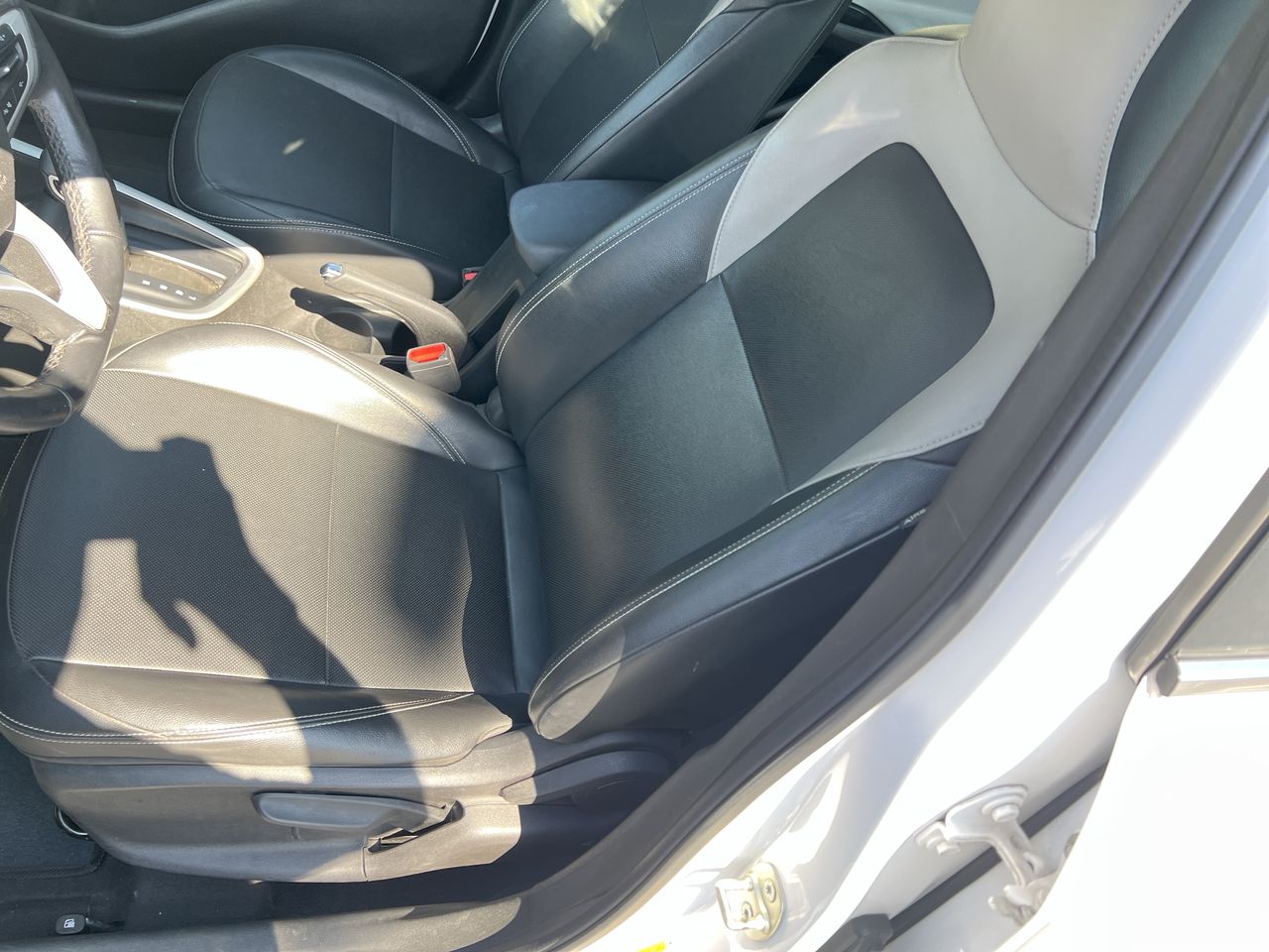 2021 Chevrolet ONIX PREMIER G