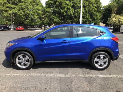 2018 Honda HR-V UNIQ