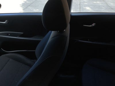 2018 Kia RIO EX 1.6 MT