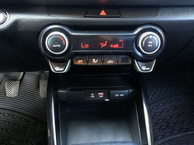 2018 Kia RIO EX 1.6 MT