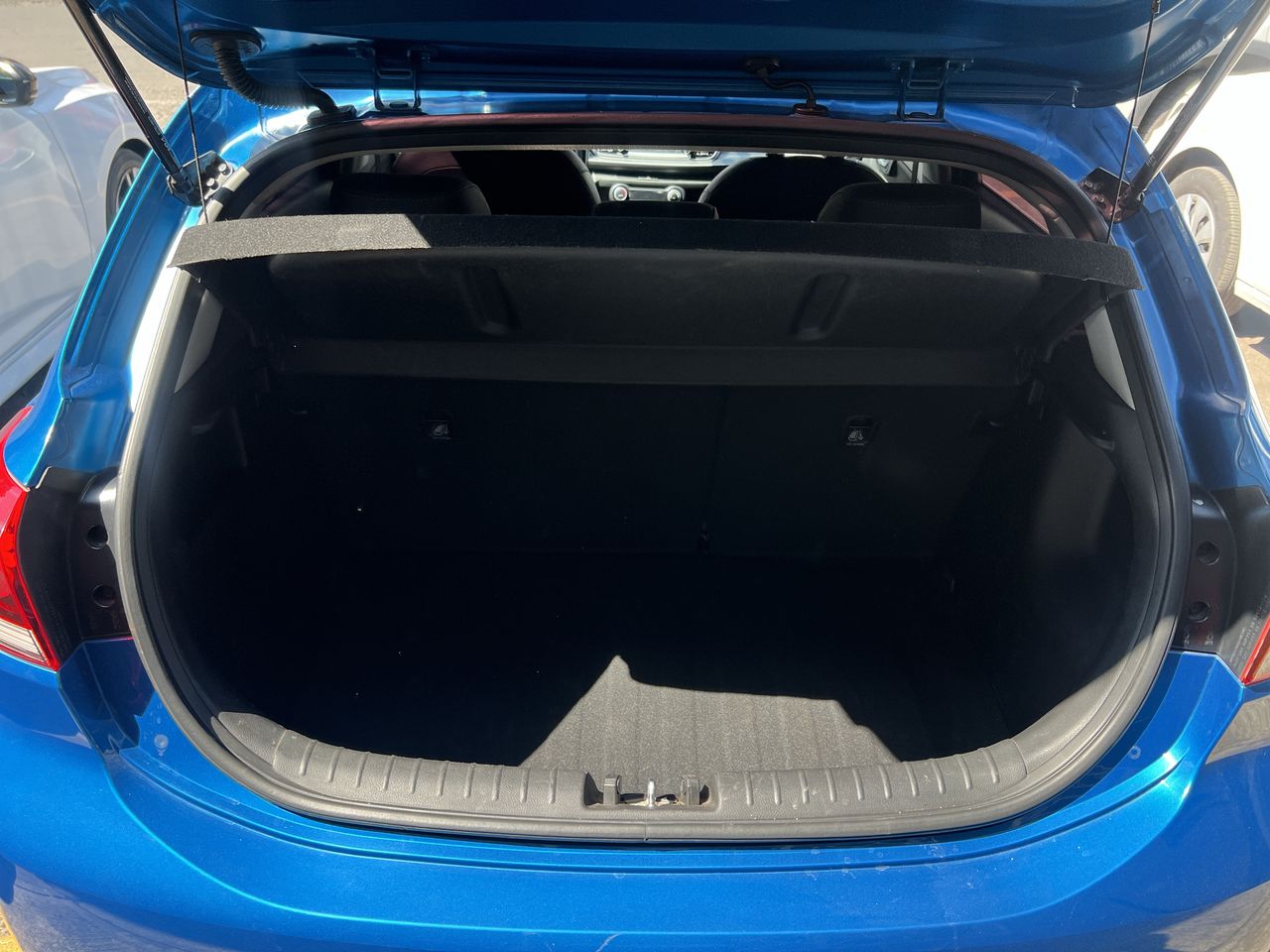 2023 Kia RIO EX PACK TA