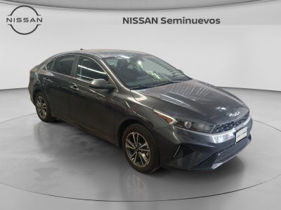 2022 Kia FORTE LX IVT