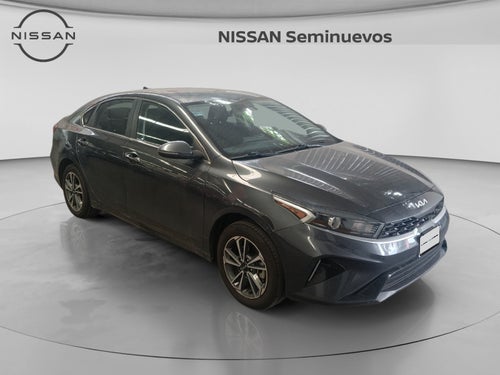 2022 Kia FORTE LX IVT