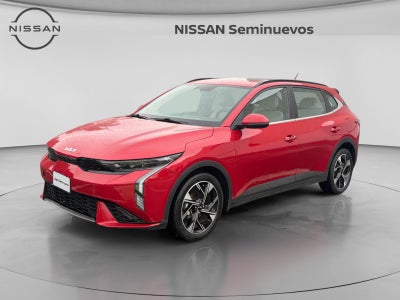 2024 Kia K3 GT LINE