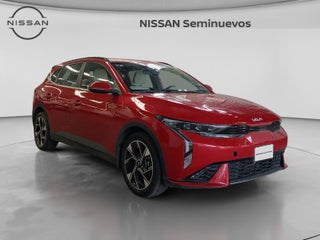 2024 Kia K3 GT LINE