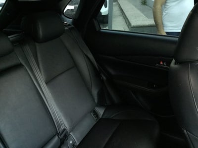 2021 Mazda Mazda CX-30 S GRAND TOURING 2WD