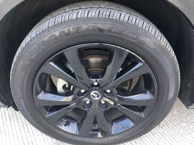 2021 Mazda Mazda CX-30 S GRAND TOURING 2WD