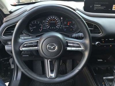 2021 Mazda Mazda CX-30 S GRAND TOURING 2WD