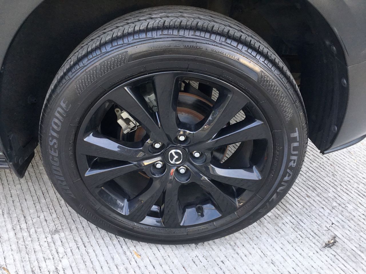 2021 Mazda Mazda CX-30 S GRAND TOURING 2WD