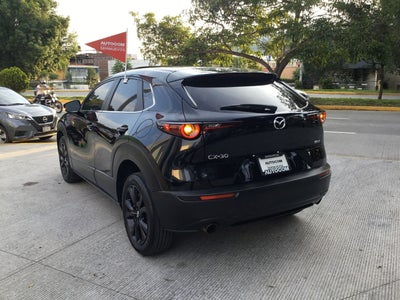 2021 Mazda Mazda CX-30 S GRAND TOURING 2WD