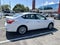 2017 Nissan SENTRA ADVANCE MT