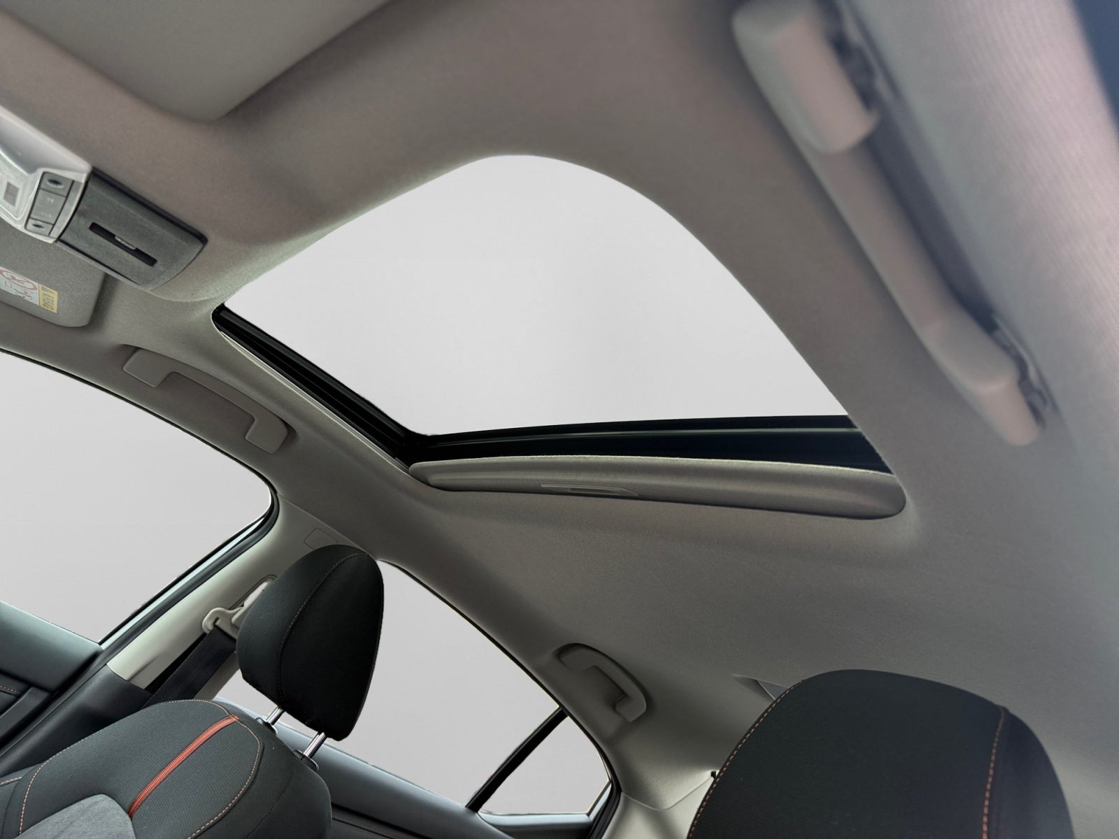 2023 Nissan SENTRA SR CVT 23
