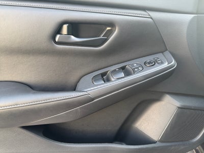 2025 Nissan SENTRA SENSE CVT 25