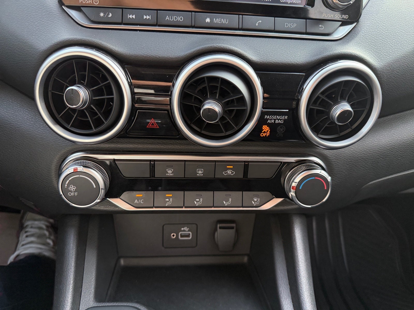 2025 Nissan SENTRA SENSE CVT 25