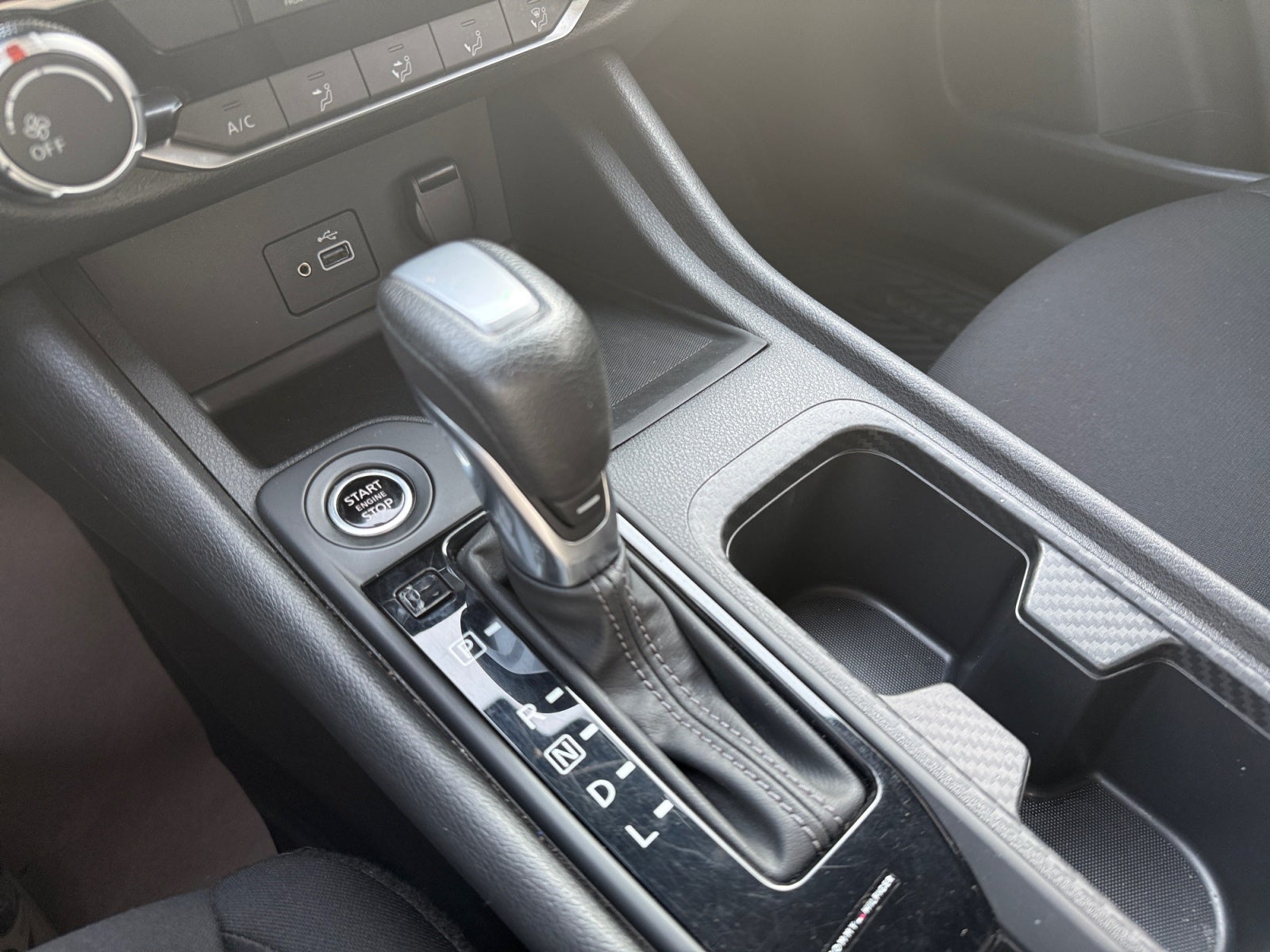 2025 Nissan SENTRA SENSE CVT 25