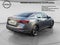 2025 Nissan SENTRA SENSE CVT 25