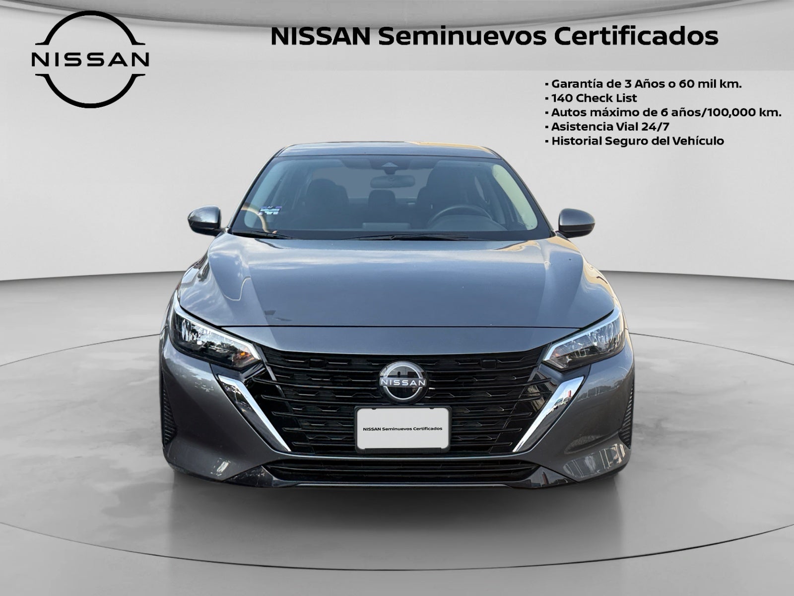 2025 Nissan SENTRA SENSE CVT 25