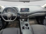2024 Nissan SENTRA SENTRA SENSE CVT