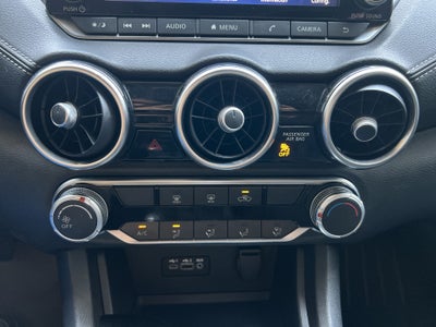 2023 Nissan SENTRA ADVANCE TM 23