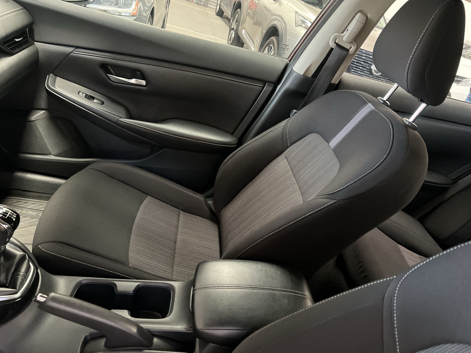 2023 Nissan SENTRA ADVANCE TM 23