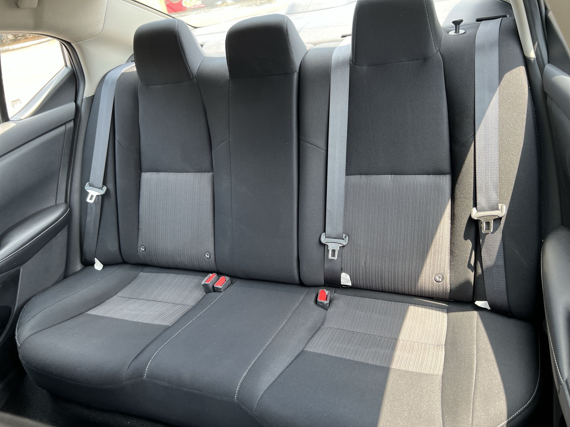 2023 Nissan SENTRA ADVANCE CVT 23