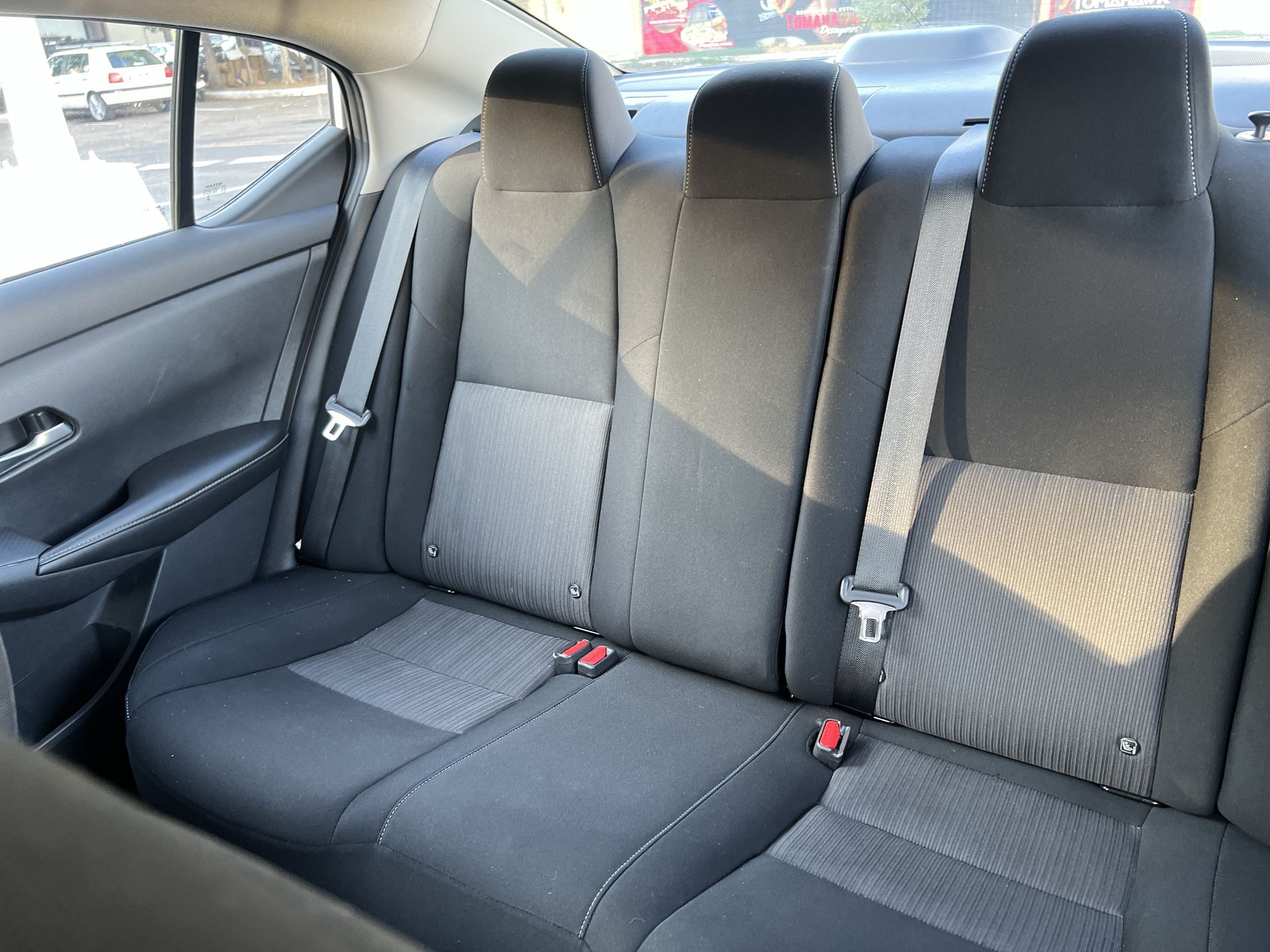 2023 Nissan SENTRA ADVANCE CVT 22