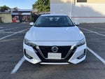 2023 Nissan SENTRA ADVANCE CVT 22