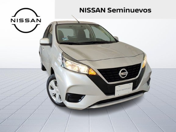 2021 Nissan MARCH SENSE TA 21