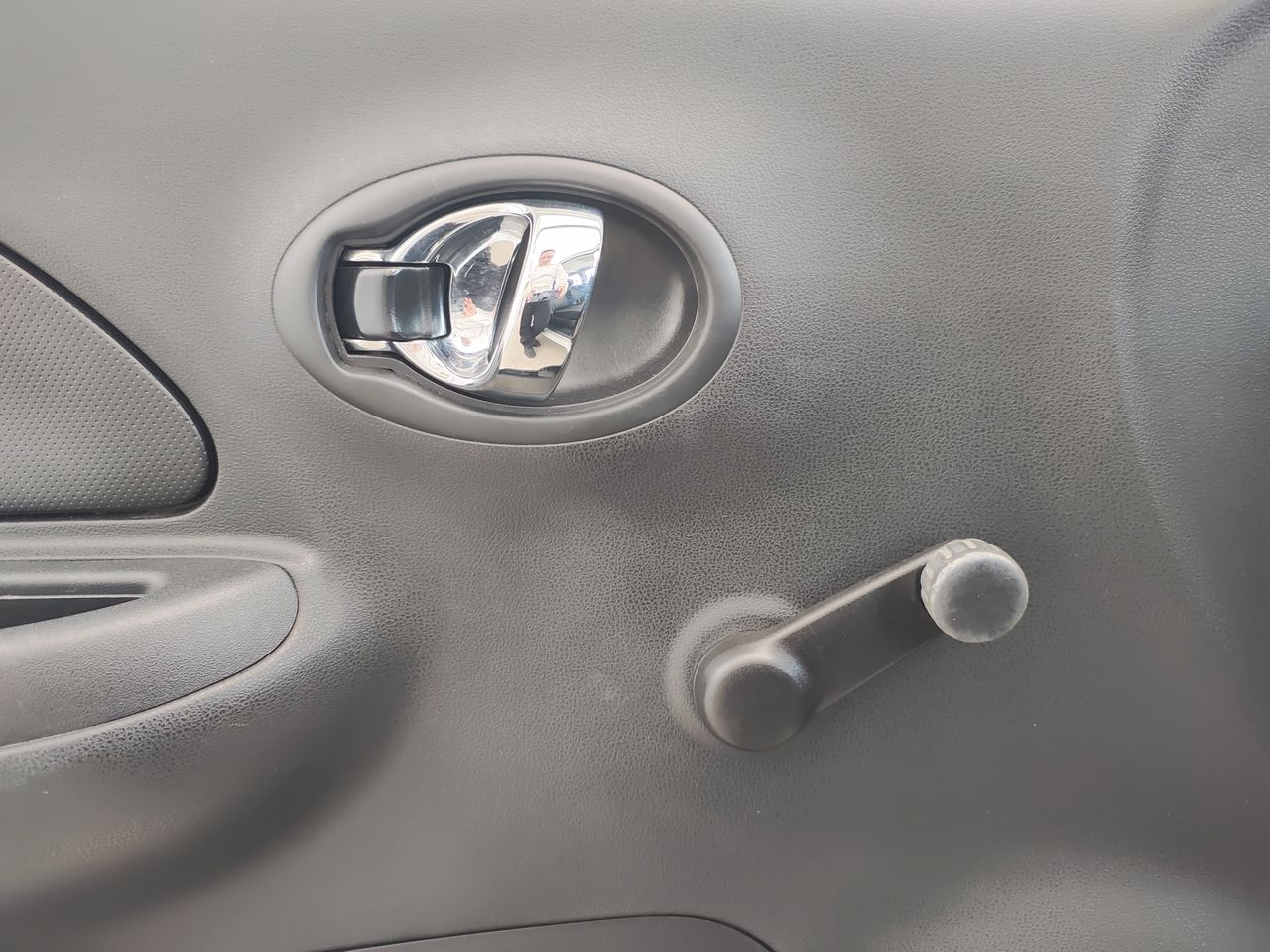 2021 Nissan MARCH SENSE TA 21