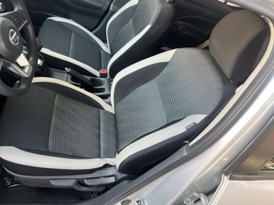 2022 Nissan VERSA ADVANCE CVT 22