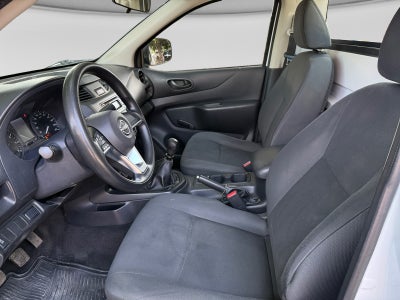 2023 Nissan NP300 PICK UP TM AC 23