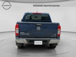 2018 Nissan NP300 FRONTIER LE TM AC