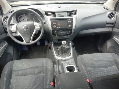 2018 Nissan NP300 FRONTIER LE TM AC