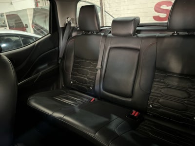 2023 Nissan FRONTIER PRO-4X 4X4 TA 23